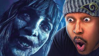 THEY REMADE A CLASSIC HERE GOES NOTHING…  Until Dawn Remastered  Part 1 [upl. by Jude]