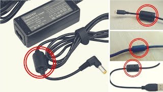 Laptop Charger Mein Ye Kyun Hota Hai [upl. by Nwahsat741]