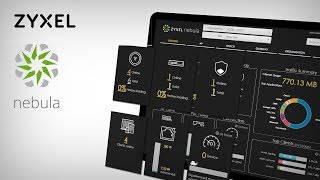 Introducing Zyxel Nebula Control Center [upl. by Rodolfo303]