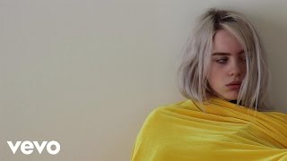 Billie Eilish  Bored Official Audio [upl. by Adnerak]