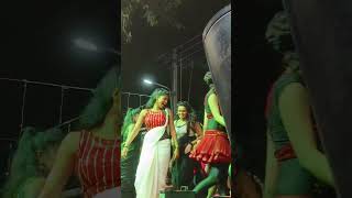 aadalpaadal ramyajoo janani venilagroupdance aasai nooru vagai song [upl. by Gunilla893]