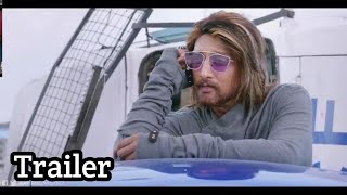 The Villain Trailer Kannada  Shivararaj kumar  Kiccha Sudeep  Preme [upl. by Hodgson]