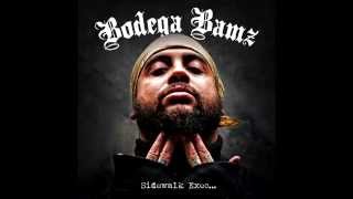 Bodega Bamz Woopty Woop Blahzay Blah [upl. by Petronella]