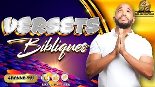 verset biblique [upl. by Nnire]