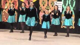 Cotton Eye Joe 2010 [upl. by Wauters935]