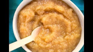 Instant Pot Applesauce [upl. by Alidus]