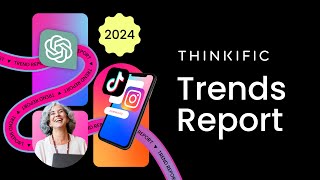 2024 Forecast 5 Online Education Business Trends You Cant Ignore [upl. by Jenna]