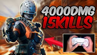 Apex Legends  High Skill Bangalore Gameplay  No Commentary [upl. by Anadal951]