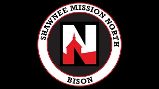 2024 Shawnee Mission North Graduation Live [upl. by Nobe]