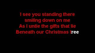 Neil Diamond  Christmas Prayers Karaoke  Singsong Karaoke Improved Audio [upl. by The]