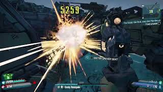 Borderlands 2  Salvador  VOD 15 [upl. by Duyne601]