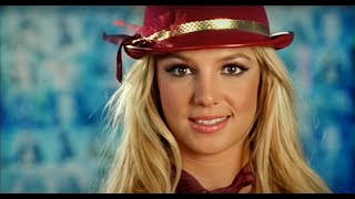 Britney Spears  Early Mornin Jason Nevins Remix  In The Zone 20th Anniversary Video Mix [upl. by Elazaro]