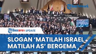 Hizbullah Serukan Hari Kemarahan untuk Israel Gaungkan Pesan Matilah Israel Matilah Amerika [upl. by Akieluz]