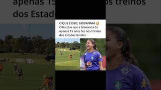 Não esquece esse nome hein Giovanna Waksman giovannawasman shorts [upl. by Sachiko559]