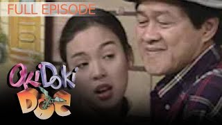 Oki Doki Doc Gretchen Barretto Full Episode  Jeepney TV [upl. by Batha]