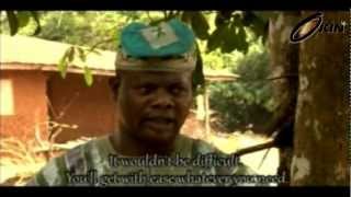 Opa Ase  Yoruba Nollywood Movie 2012 Latest [upl. by Dyche311]