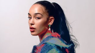 Best of Jorja Smith Live Acoustic  Chill Mix [upl. by Canning]