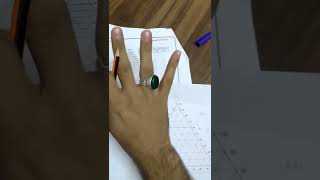 صيدلة فيزيائية شلون نرسم tie line and three component system and binodal curve [upl. by Ycnej]