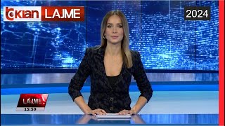 Edicioni i Lajmeve Tv Klan 19 Shtator 2024 ora 1530  Lajme  News [upl. by Feinberg]