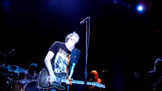 Jonny Lang  quotRack em Upquot  Rams Head Live  Baltimore MD  071411 [upl. by Alya]