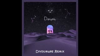 Eggnarok  Down Divdumare Remix [upl. by Juxon]