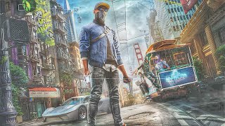 MISSIONI COOP SU WATCH DOGS 2 Walkthrough Gameplay ITA HD  PARTE 4 [upl. by Telfer807]