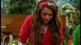 Funny Hannah Montana Clips Part 2 [upl. by Ninette]