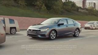 Honda Insight TV Commercial Its Meh [upl. by Kyla]