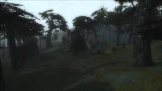 LOTRO Music  Mirkwood  Emyn Lûm [upl. by Ayoted]