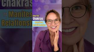 Align Your Chakras to Manifest Love amp Healthy Relationships [upl. by Sakmar]