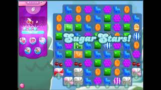 Candy Crush Saga Level 2630 No boosters [upl. by Marlow906]