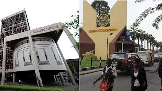 UNILAG Post UTME Past Questions and Answers Free Download University of Lagos [upl. by Ad]