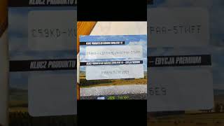 free Klucz aktywacyjny do Farming Simulator 19  dodatek fs ls farming zadarmo [upl. by Atisor]