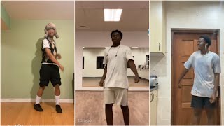 See you again Tyler the creator intro tiktok dance challenge [upl. by Olegnaed]