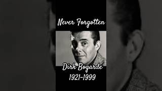 Dirk Bogarde [upl. by Shabbir482]