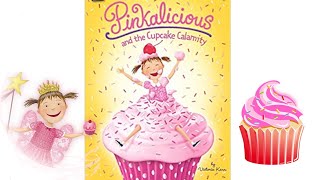 Pinkalicious and the Cupcake Calamity  Read Aloud Books for Toddlers Kids and Children [upl. by Gerson]