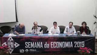 SE19  A Razão Neoliberal no Brasil Periférico [upl. by Ahsiki]