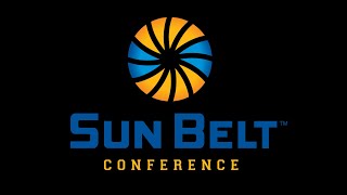 The Sun Belt Conference Fight Songs Ranked [upl. by Foster]