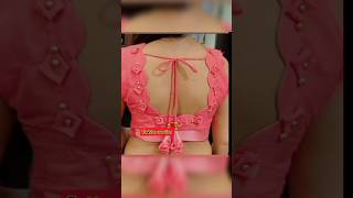 New blouse design 2024youtubeshorts 🎇 highlightstrendingshortsfeed shortvideoshorts [upl. by Eilrac891]