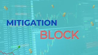 Mitigation Block [upl. by Sukul815]