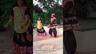 Moti Veera na dipa joshidipajoshi9751 youtubeshorts choreography garba dance [upl. by Neille]