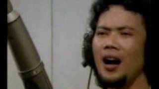 MELODY CINTA rhoma irama original sountrack film [upl. by Llekcor]