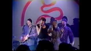 Galliano  Long Time Gone live on TOTP 1994 [upl. by Phillis]