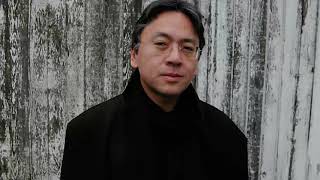 Kazuo Ishiguro interview  reading from quotNever Let Me Goquot 2005 [upl. by Koral]