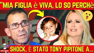 RIAPERTURA CASO DENISE PIPITONE RIVELAZIONI SHOCK DI TONY PIPITONE HA DICHIARATO CHE [upl. by Toombs]