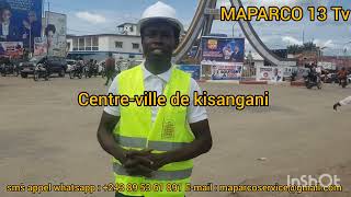 Un entrepreneur à Kisangani Congo eza Kinshasa kaka te [upl. by Corabel]