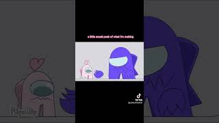 unfinished among us rodamrix among us animation [upl. by Mitchael156]