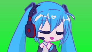 Miku sings “can I put my balls in your jaws” [upl. by Nenad]