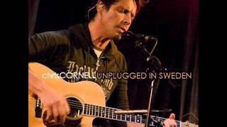 Chris Cornell  Wide Awake Audioslave [upl. by Cassandry]