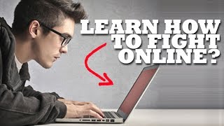 Can You Really Learn Martial Arts from Watching Videos Online [upl. by Jarrow]